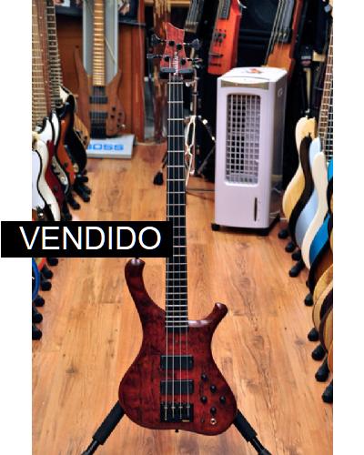 Marleaux Consat 4 Bolt On